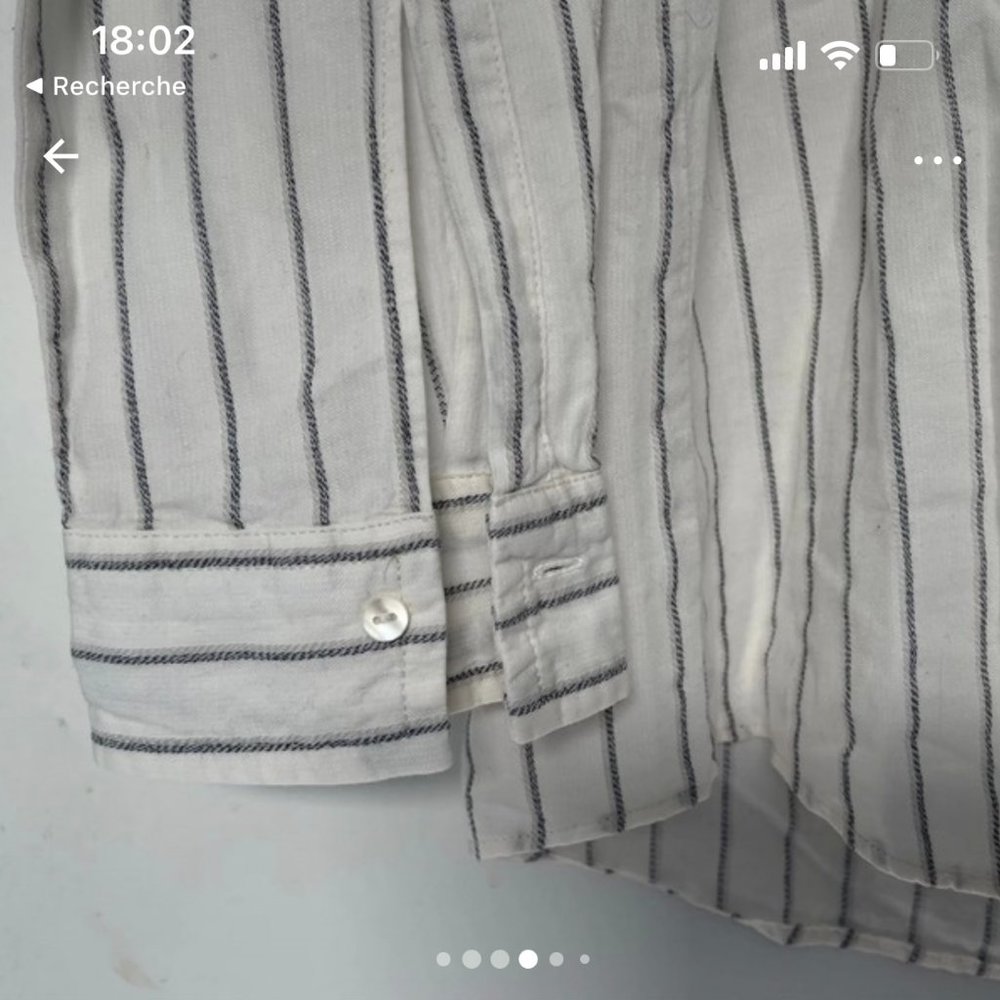 Blouse - Picture 6 of 8